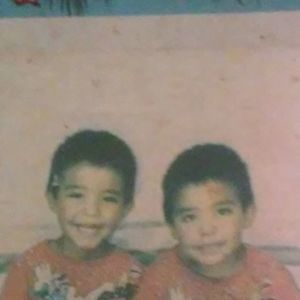 Meet your Posher, Jake